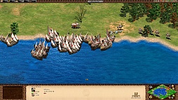  No.015Υͥ / ȥॷ祦201511ϡޥǤΡAge of Empires II: The Age of KingsפǡƼԤܻؤ