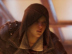 E3 2015ϡAssassin\'s Creed Syndicateפκǿȥ쥤顼PS4ѥƥġThe Dreadful Crimesפ¸ߤ餫