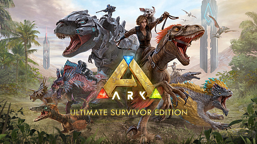 ARK: Survival EvolvedסǿĥѥåARKGenesis Part 2פƻ֤62˥꡼