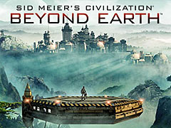 Civilization: Beyond Earth Rising TideפդϡBeyond EarthSteamν̵ץ쥤оݤȤʤꡤ˳