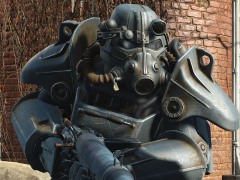 Fallout 4PCǤ˸٥ƥѥåۿȡPlayStation 4 Proؤб轵ˤ»ͽ