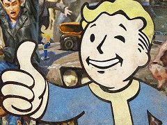 Fallout 4סPC/PS5/Xbox Seriese XǤΥѥեޥ󥹤륢åץǡȤ2023ǯۿFallout 76פΥ٥Ⱦ
