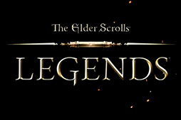  No.002Υͥ / E3 2016ϥɥThe Elder Scrolls: LegendsפMaciPhoneAndroidü˿б