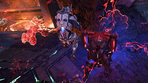 Mass Effect: AndromedaפΥޥץ쥤ȥ쥤顼ȽݤŨˡ֤ȶ襤ȴ