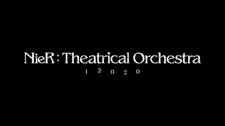 #004Υͥ/NieRץ꡼10ǯǰ10֤θȤ329ۿߤˤʤäNieR:Theatrical Orchestra 12020ȡʤɤ3