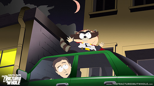  No.006Υͥ / E3 2015Զ࿵˥֥ѡפΥǤ˿о졣ҡRPGˤʤäSouth Park: Fractured But Whole