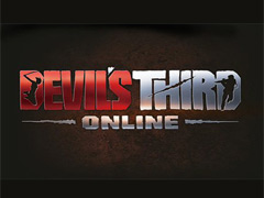 Devil\'s Third OnlineפΥɦ¥ƥ罸ϡ4Gamerɼ1000̾Ѱ