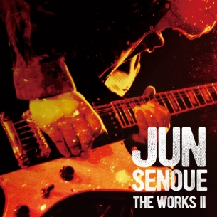  No.001Υͥ /  ᤬꤬ڤϿJun Senoue / The Works IIפiTunes Storeۿ