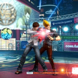 SNKΥκϤϤޤ롣ֲϵMOW2פӽФTHE KING OF FIGHTERS XIV׳ȯإ󥿥ӥ塼