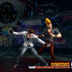 SNKΥκϤϤޤ롣ֲϵMOW2פӽФTHE KING OF FIGHTERS XIV׳ȯإ󥿥ӥ塼