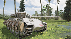  No.016Υͥ / World of Tanks: MercenariesסMech Assaultץ꡼γȯԤ£ܥå⡼ɡCore Breachפʤɤо