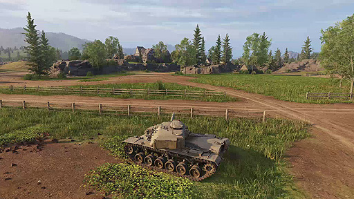 #005Υͥ/World of TanksסPS4/Xbox OneˤPS5Xbox Series X/SθߴǽбŬͷ٤