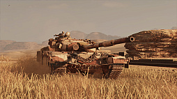 World of Tanks Modern Armor