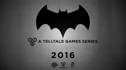  No.001Υͥ / ΥХåȥޥ⥨ԥǥåɥ٥㡼ˡTelltale GamesBatman: A Telltale Games Seriesפγȯ򥢥ʥ