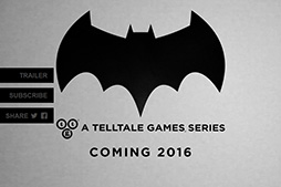  No.003Υͥ / E3 2016ϥХåȥޥɽ΢2ĤΥȡ꡼ɥ٥㡼Batman: The Telltale SeriesפΥץ쥤