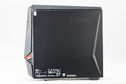 LenovoLegion Y720 Towerץߥ˥ӥ塼Ryzen 7 1800XRX 570ܤǹ14ȾФʥޡPCμϤ