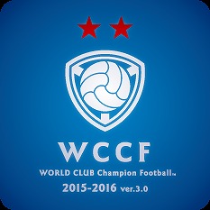  No.008Υͥ / WORLD CLUB Champion Football 2015-2016סVer.3.0Ư