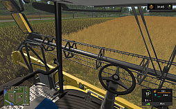 Farming Simulator 17פΥץ쥤ݡȡ¤˺Ƹ줿ȤӶȤ򿴤椯ޤθ󡤥åȵ󤻤Τ