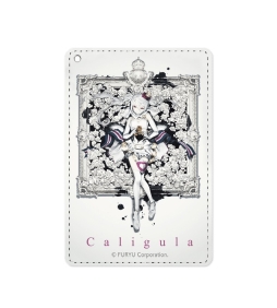  No.006Υͥ / Caligula -ꥮ-3ǯǰŸλΡ»档14μ