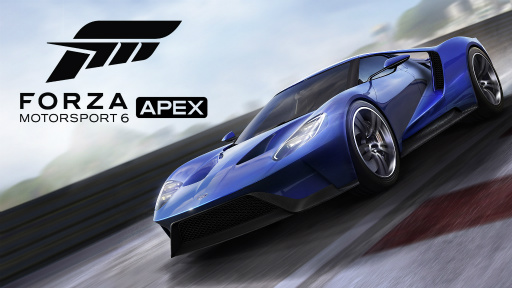  No.001Υͥ / Forza Motorsport 6: Apexפۿϡ꡼δܥץ쥤̵Windows 10ȥ