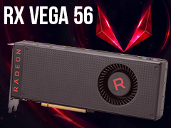 Radeon RX Vega 56ץӥ塼AMDGPUˤϡGTX 1070ȿ̤廊Ϥä