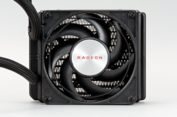  No.048Υͥ / Radeon RX Vega 64 Liquid Cooled Editionץӥ塼ưå⤯Ϥ礭ʰױǤϤɤ®Τ