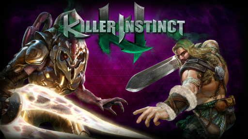 Killer Instinct  3פXbox OnePCۿץåȥեץ쥤ǽ