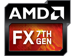 AMD7A-Series APUȡBristol Ridgeפݤ󶡳ϡȯɽCOMPUTEX TAIPEI 2016
