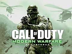 Call of Duty: Modern Warfare RemasteredפΥȥ쥤顼եåᴤFPSζŪ