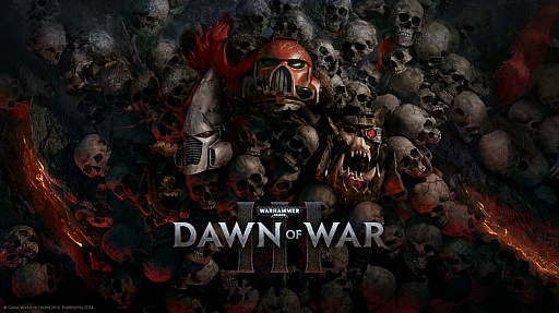 SEGA EuropeRelic EntertainmentοRTSWarhammer 40,000: Dawn of War IIIפȯɽ