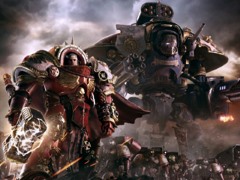 å̤˻ä襤Warhammer 40,000: Dawn of War IIIפΥȥ쥤顼