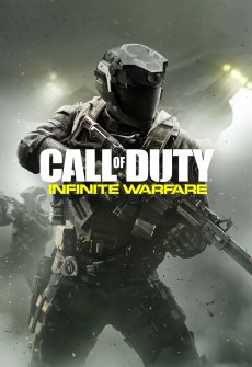  No.008Υͥ / E3 2016ϡCall of Duty: Infinite Warfare׳ȯԥ󥿥ӥ塼ʱˤäϾͤ餫
