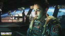 No.010Υͥ / E3 2016ϡCall of Duty: Infinite Warfare׳ȯԥ󥿥ӥ塼ʱˤäϾͤ餫