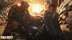  No.014Υͥ / E3 2016ϡCall of Duty: Infinite Warfare׳ȯԥ󥿥ӥ塼ʱˤäϾͤ餫