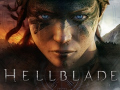 󥢥ɥ٥㡼Hellblade: Senua's Sacrificeפȯ䡣եå붸ȿä˺̤줿̲ä