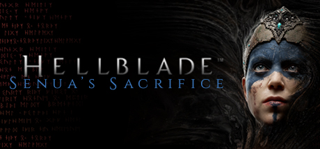  No.001Υͥ / Jerry ChuAAAȥǥζ֤˺餤Hellblade: Senua's Sacrifice