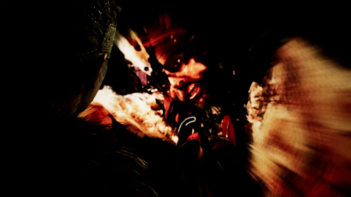  No.013Υͥ / Jerry ChuAAAȥǥζ֤˺餤Hellblade: Senua's Sacrifice
