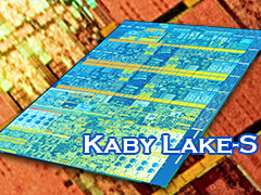Kaby Lake-SCore i7-7700K״øڥݡȡܤ٤ǽǤϤʤǽ