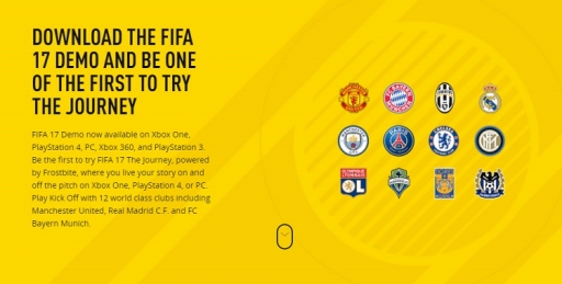  No.002Υͥ / FIFA 17פθǤۿȡȡ꡼⡼ɡThe Journeyפե㡼ͥޥƥåȥ쥤顼
