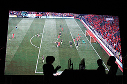 ֥ץޡĩ!eݡĥ꡼ FIFA 17 ӥޥåפݡȡץޡե TOKYO 2017פϪ