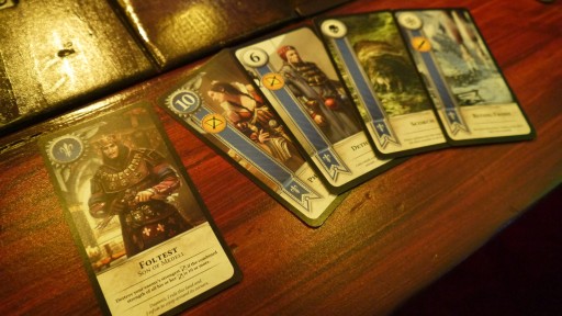  No.002Υͥ / E3 2016ϡ֥å㡼 3פ饹ԥ󥪥դGwent: The Witcher Card Gameץץ쥤ݡȡ¤󥰥륭ڡڤե˾ΰ
