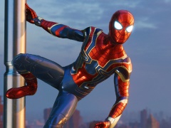 Marvels Spider-Man׽ŵΥ⥢ƥ֥󡦥ѥǥġפҲ𤹤ȥ쥤顼