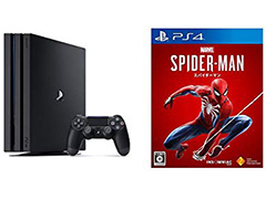 PS4Marvels Spider-ManפPS4 ProΥåȤ3000߰Amazonǡ֥쥸ǳ״褬