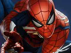 Marvels Spider-Manɲåȡ꡼DLC1Ƥϥ֥ååȤо줹ֹǭγʪסѥ97ȯ