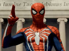 Marvels Spider-Manפ2ܤκǿȥ쥤顼ʹҡ֥ǥ꡼ӥ塼פεϤߥڡ