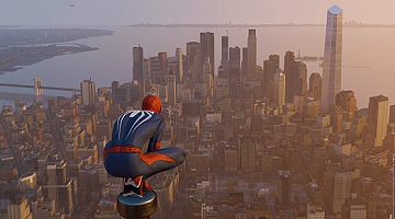 Marvel's Spider-ManɾΤޤȤ