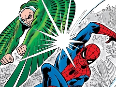 Marvels Spider-Manסͳǥ΢äȥ쥤顼֥ӡפιǤ