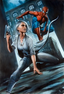 Marvels Spider-ManפɲDLC3ơηפ1221ۿ