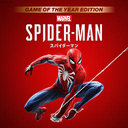  No.003Υͥ / Marvels Spider-ManԤ3ĤDLCƱMarvels Spider-Man Game of the Year Editionפ꡼