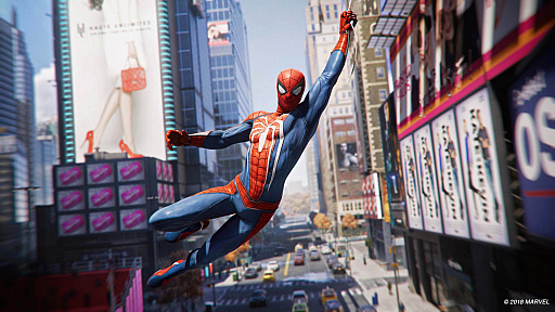  No.006Υͥ / Marvels Spider-ManԤ3ĤDLCƱMarvels Spider-Man Game of the Year Editionפ꡼